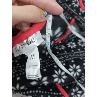 đầm nỉ lông mặc ngủ