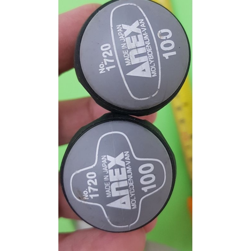Cặp tô vít xịn Anex 1720 made in Japan