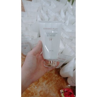 Lẻ sữa rửa mặt bộ kayoko 6 plus mới