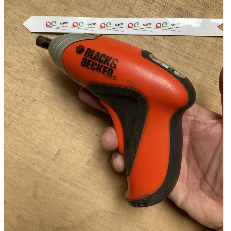 Khoan Vít mini Bosch_Black Decker