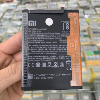 Pin xiaomi redmi note 7/ note 7 pro mã bn4a, dung lượng chuẩn