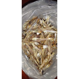 0.5kg Cá cơm khô nghệ an