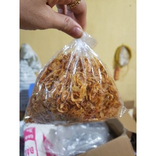 Hành phi nhà làm 100g