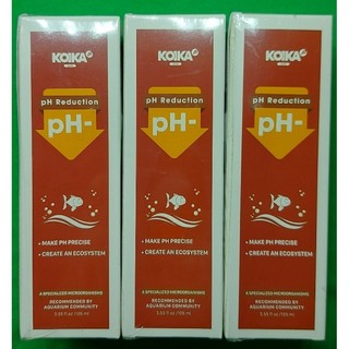 Koika ph- vi sinh giảm ph