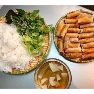 ram tôm đất/chả ram tôm đất [hàng ngon]  Bình Định 500gr❤️Tmart-Thực phẩm sạch