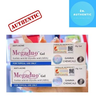 Giảm mụn thâm Megaduo