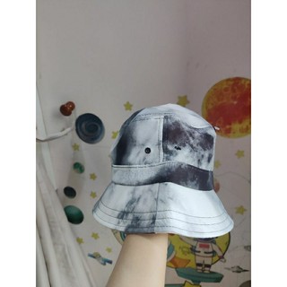 Nón Bucket Calvin Klein (CK) auth