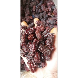 1kg Táo tàu táo đen sấy khô ngon mới dùng tần,nấu chè, ăn quà