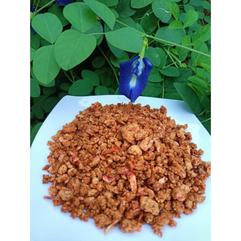 MUỐI TÔM MIỀN TÂY KIM GIANG 60G