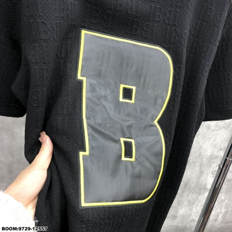 Áo thun vân dệt BL siêu cấp hàng hiếm khó tìm,9729