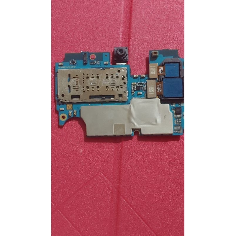 Main samsung a30 sống bốc máy