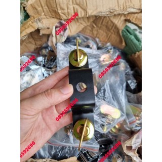 Bát móc treo beam, bộ 2 chiếc