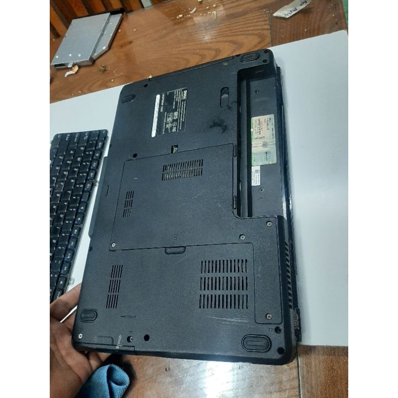 Rã xác Laptop Dell zin  inspiron 1545 | BigBuy360 - bigbuy360.vn