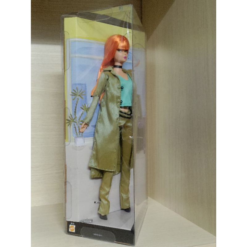 Búp bê barbie modern circle