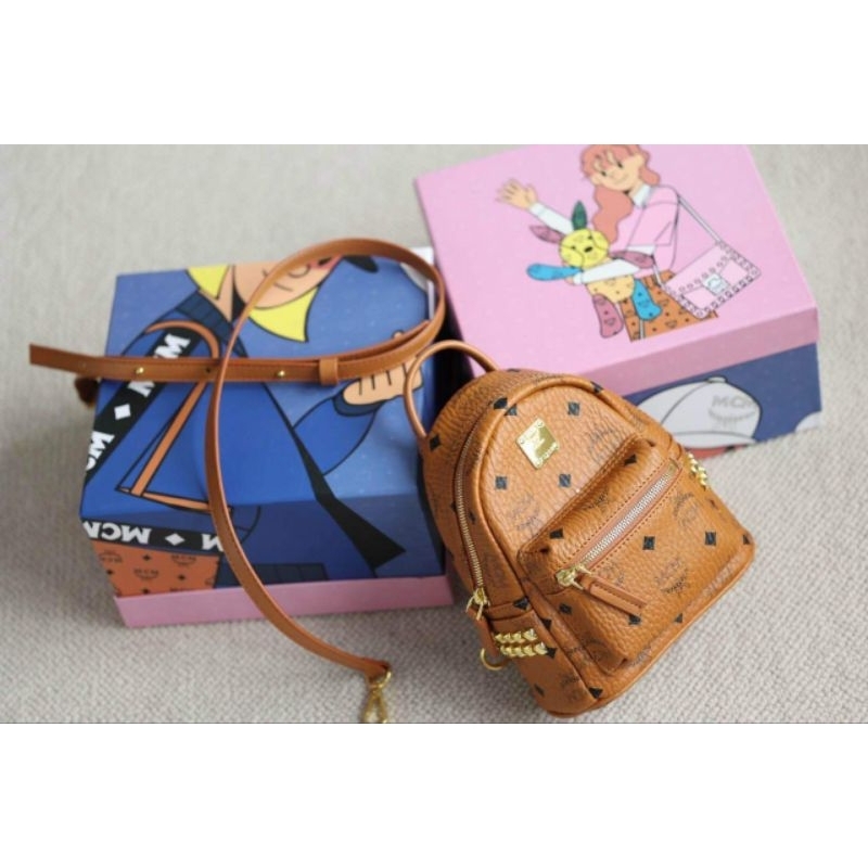 BALO Mini 18cm fullbox.