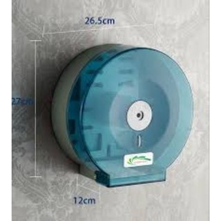 Hộp giấy vệ sinh cuộn lớn