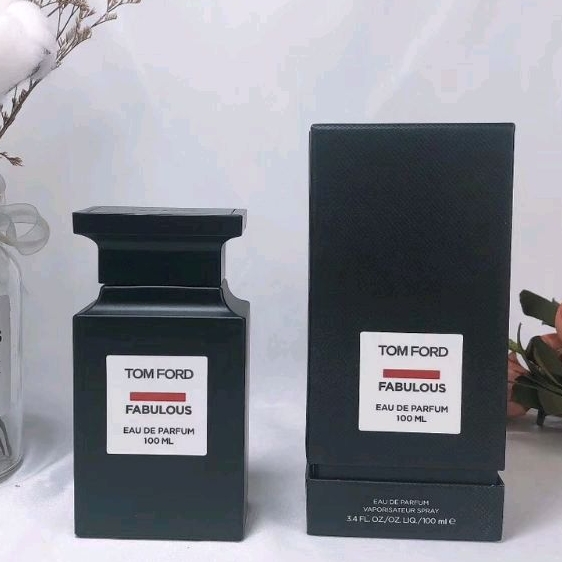 Nước Hoa Nữ Màu Cam