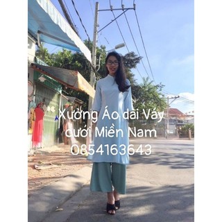 áo dài cách tân