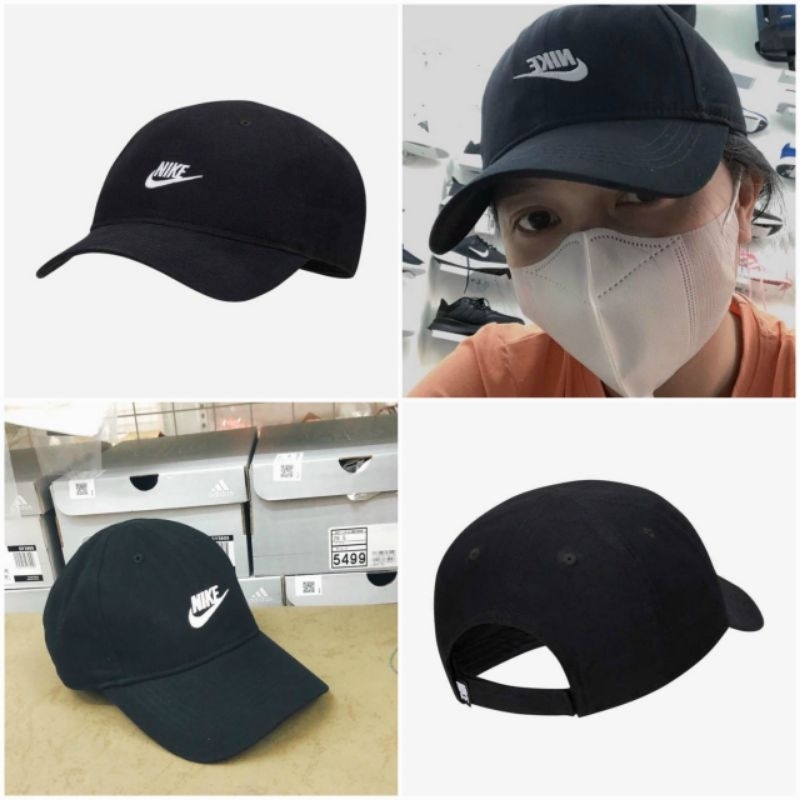 Mũ cap lưỡi trai Nike săn SALE JAPAN chính hãng!