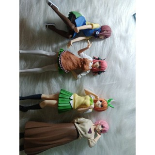 Fig ichika trong nhà có 5 nàng dâu