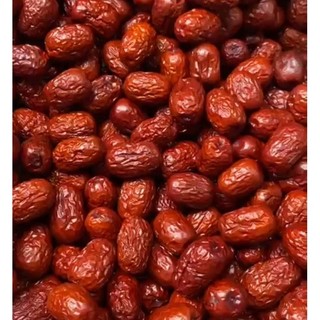 Táo đỏ Tân Cương 500g