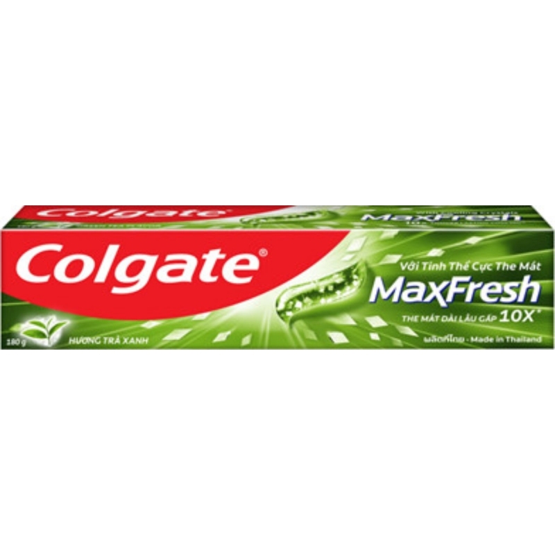 Kem đánh răng mafrex