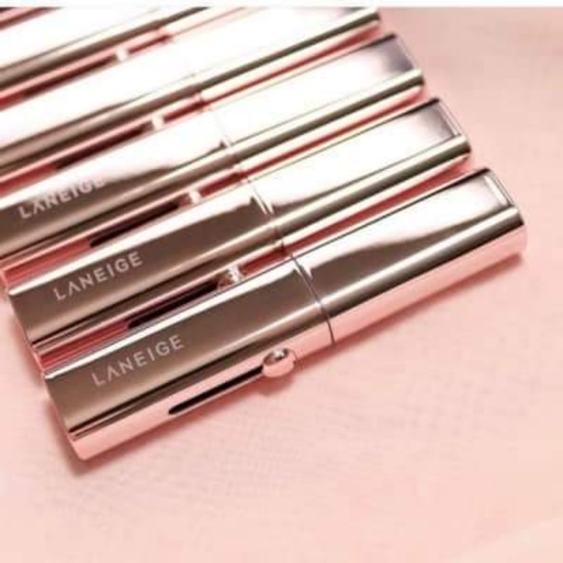 Son Đổi Màu 𝑳𝒂𝒚𝒆𝒓𝒊𝒏𝒈 𝑳𝒊𝒑 𝑩𝒂𝒓 Two Tone Lip Bar - No.16 Lonely Coral cam san hô pha nude