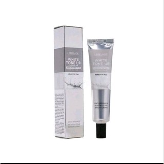 Kem Dưỡng mắt Lebelage White Tone Up Eye Cream 40ml
