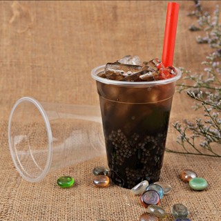 Combo 50 ly nhựa pp 500ml cao cấp ukp