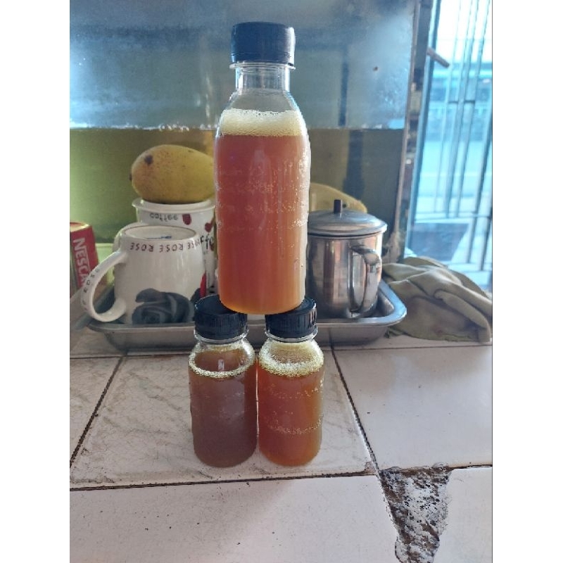 THỨC ĂN SAN HÔ REEF ENERGY AB+ CHAI REDSEA CHIẾT LẺ 100ml - 200ml