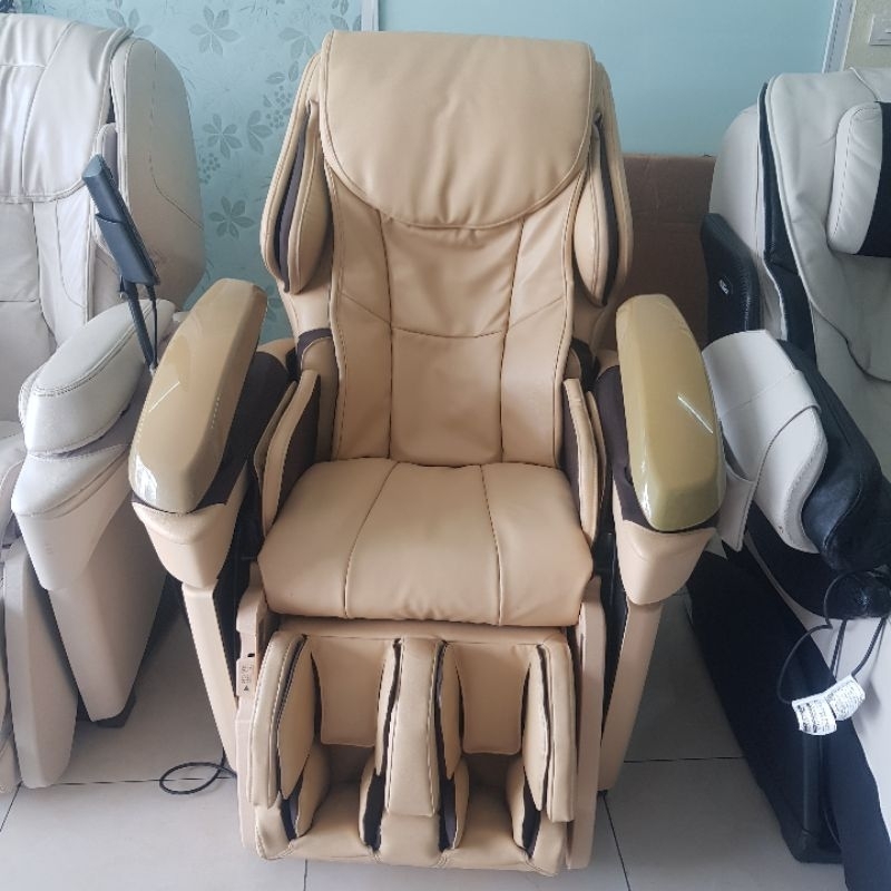 Ghế massage nội địa Nhật Panasonic EP MA70 used 95%