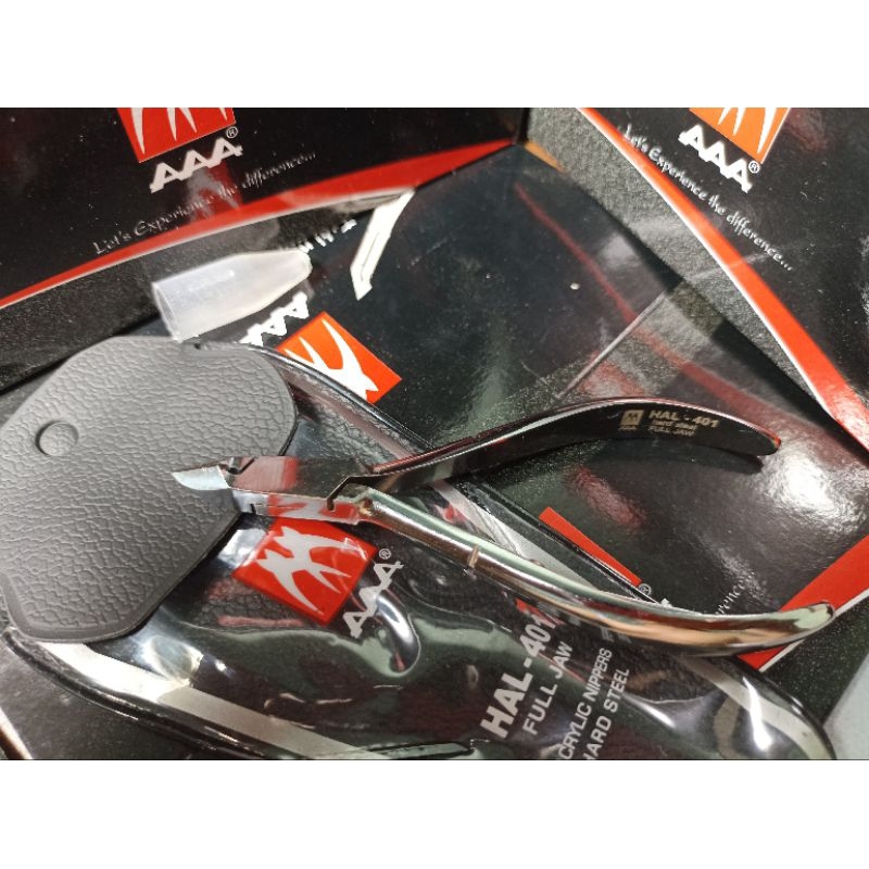 KỀM AAA HAL401 CẮT MÓNG