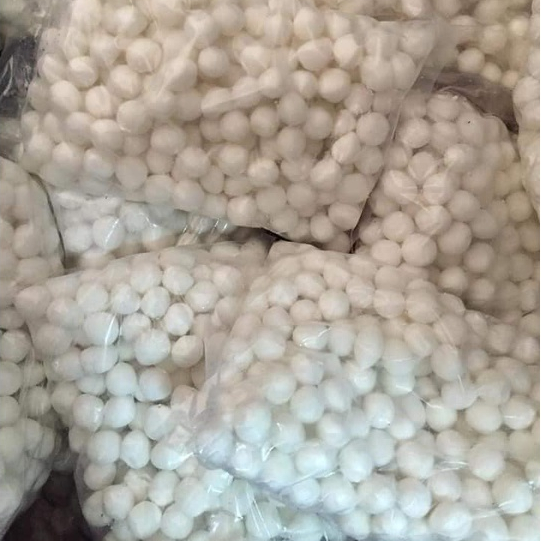 Trân châu dừa 1kg❤️Tmart-Thực phẩm sạch