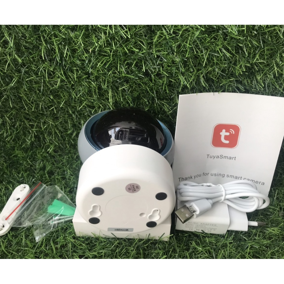 Camera wifi smart TuYa TY003 2023