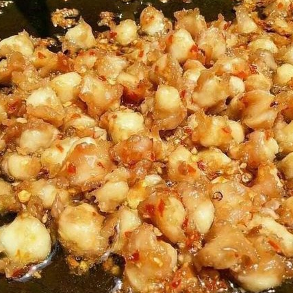 Sụn gối gà CP Thái Lan túi 1kg  ❤️ Tmart - Thực phẩm sạch