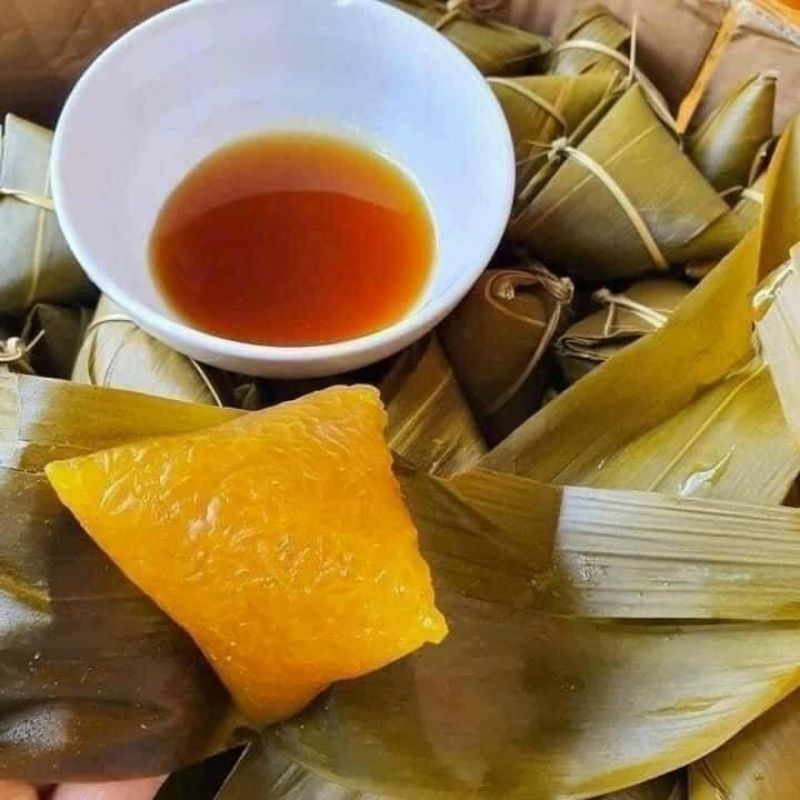 65k chai 1 lít Mật Mía Nghệ An