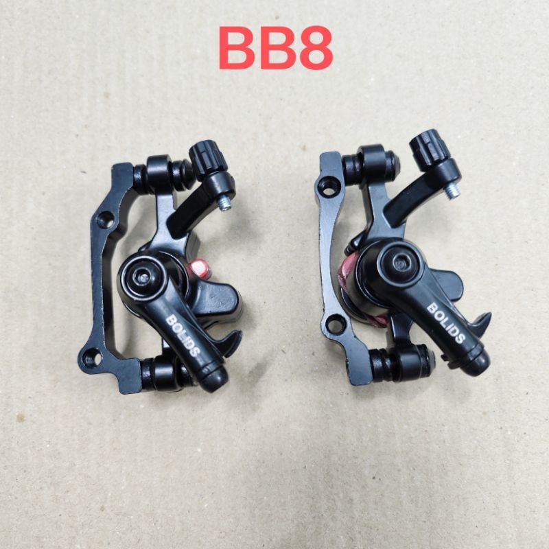 Củ phanh đĩa xe đạp