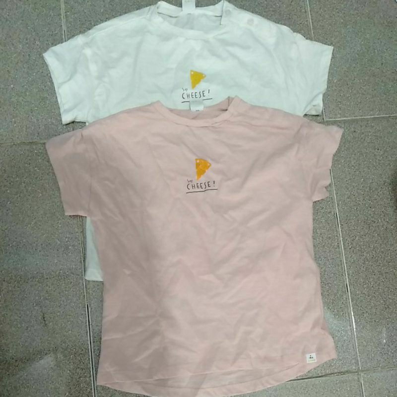 Sz 120- Áo cotton xước Pimpollo VN xuất Hàn