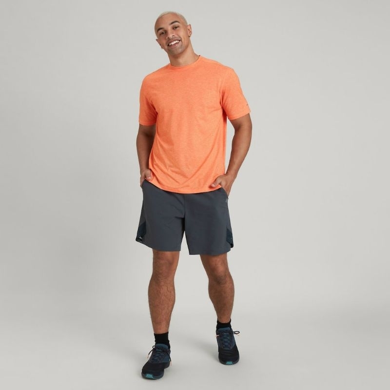 Áo thun nam thể thao xuất khẩu