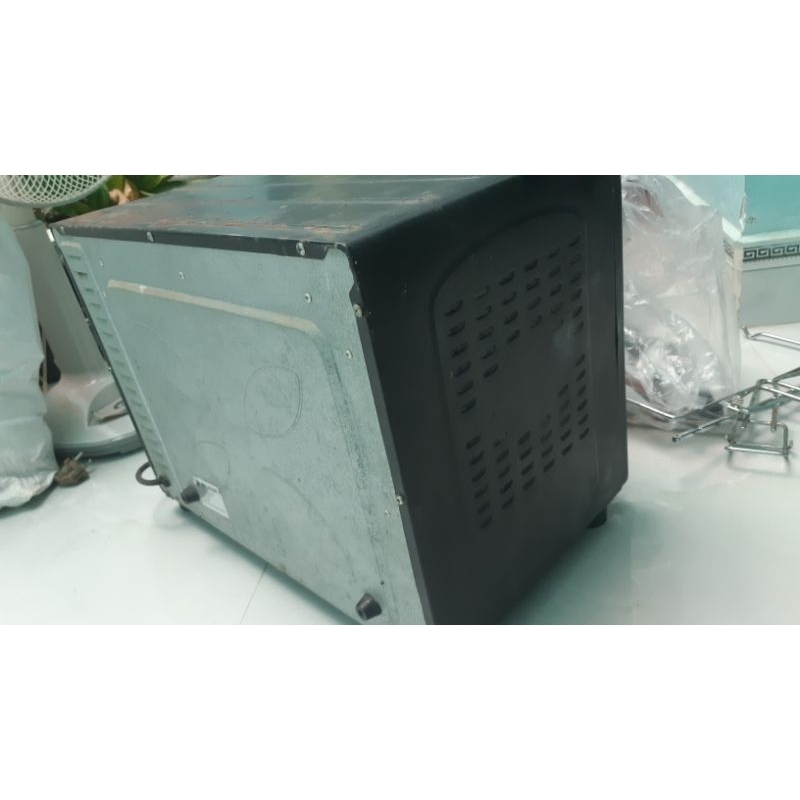 Lò nướng GOLDSUN ET-GTY320B