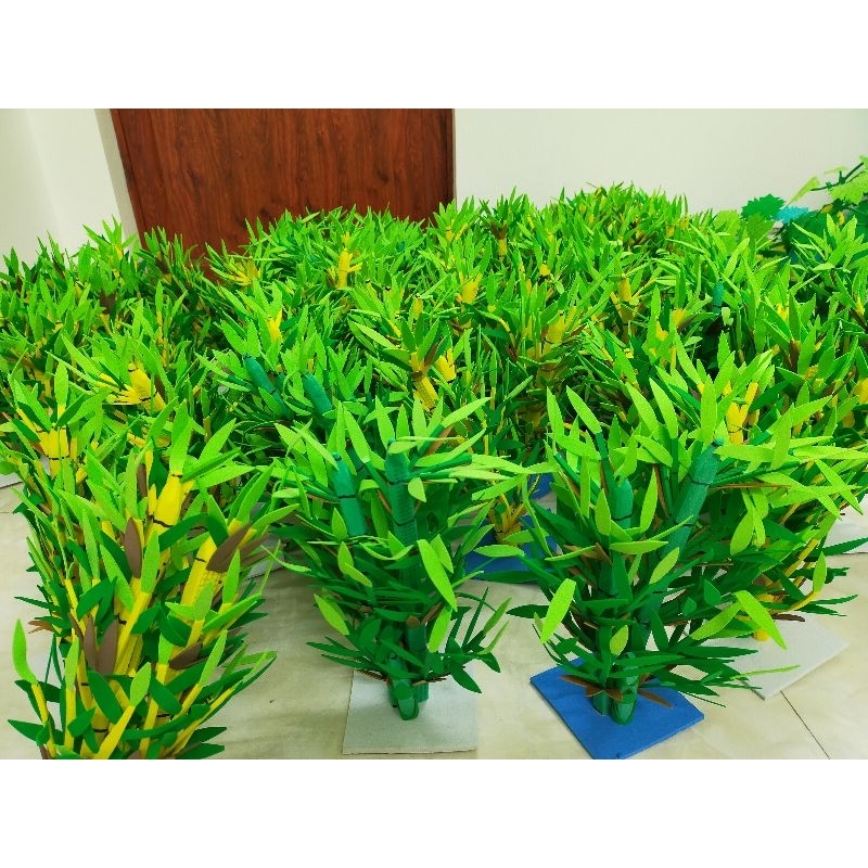 Cây xanh,  Cây ăn quả