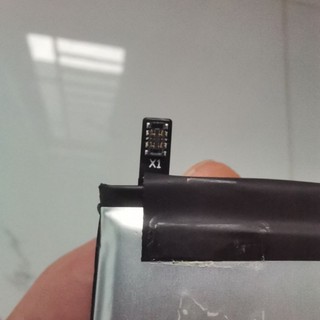 Pin Vsmart live V620a zin hãng