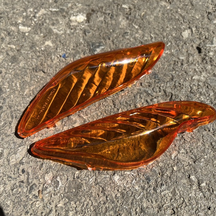 Xi nhan cam Wave110, Wave100