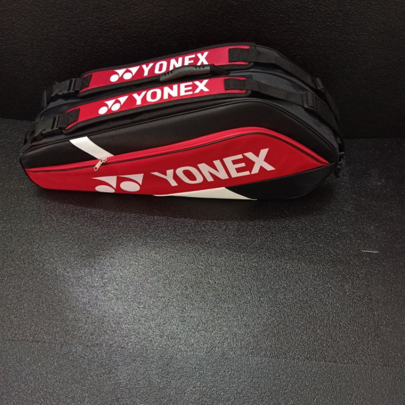 Bao vợt  Yonex ,lining 4 ngăn mới