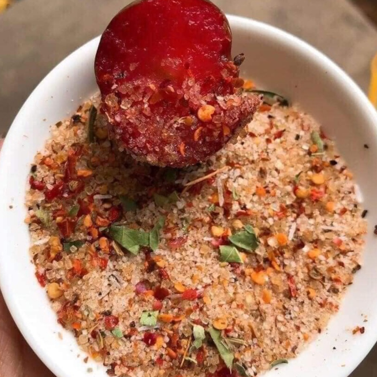 Chẩm chéo tây bắc _❤️Tmart - Thực phẩm sạch