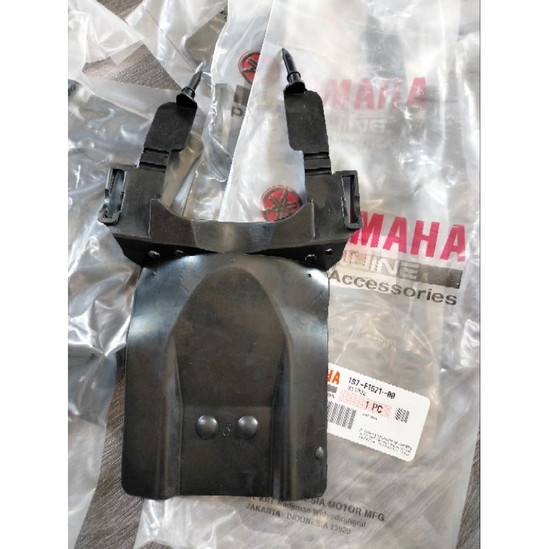 Cao Su Che Bùn, Che Phuộc Exciter Chính Hãng Yamaha Indonesia