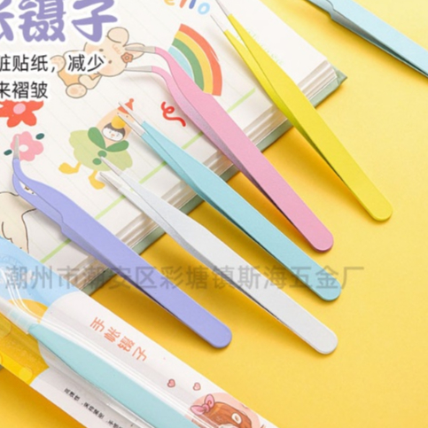 Combo sticker cute trang trí sổ bullet journal - Set quà tặng sinh nhật, combo quà tặng 8/3, tặng bạn thân
