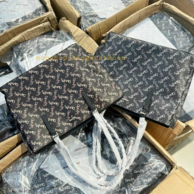 HÀNG XUẤT XỊN💥 Túi tote họa tiết