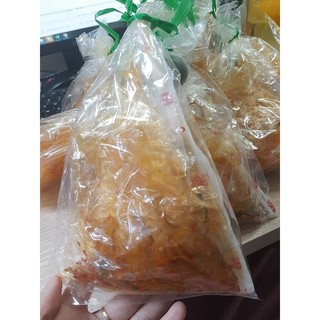Bánh tráng sa tế hành Tây Ninh