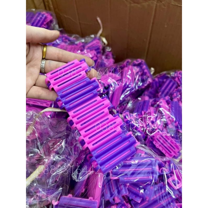 VỈ DẬP PHỒNG CHÂN TÓC (40 CÁI )